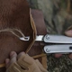 Мультиінструмент Roxon Flex S804GSteel - зображення 12