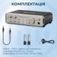 Аудиоинтерфейс Boya BY-AM4 - изображение 13