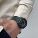 Наручний годинник Sanda 3118 All Black - изображение 4