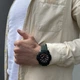 Наручний годинник Sanda 3118 All Black - изображение 7