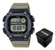 Наручний годинник Casio DW-291HX-5A - изображение 1