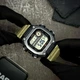 Наручний годинник Casio DW-291HX-5A - изображение 3