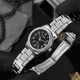 Наручний годинник Casio LTP-V002D-1B - изображение 8