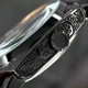 Наручний годинник Awarder 021 Де би не був All Black Mesh - зображення 7