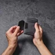 Гаманець Lifeventure Recycled RFID Wallet водостійкий з RFID-захистом і відділеннями для 6 карток Grey - зображення 8