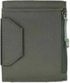 Гаманець Lifeventure Recycled RFID Wallet Olive из переработанных материалов водостойкий RFID-защита для путешествий - изображение 2