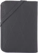Кошелек Lifeventure X-Pac RFID Card Wallet компактный для карт, 4 отделения, защита от считывания Grey - изображение 2