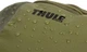 Рюкзак Thule Chasm TCHB-215 26L міський для подорожей 900D водовідштовхувальний для ноутбука 16" Olivine - зображення 10