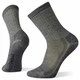Носки мужские Smartwool Classic Hike Full Cushion Crew, Medium Gray, L - изображение 1
