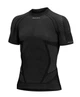 Термофутболка с коротким рукавом мужская Accapi XPerience, Black/Anthracite, M/L - изображение 1