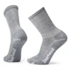 Носки мужские Smartwool Classic Hike Light Cushion Crew, M - Light Gray - изображение 1