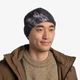 Шапка Buff Polar&Ecostretch Beaney, Blase Black - изображение 2
