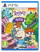 Gra MIXI Games Rugrats Adventures in Gameland na PS5 (5056635608147) - obraz 1