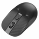 Маніпулятор миша BOROFONE BG5 Business wireless mouse Black (6974443382990) - изображение 4