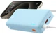 УМБ Baseus Airpow Powerbank 20000mAh 20W QC PD Blue (P10022804313-00) - зображення 3
