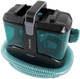 Миючий пилосос Cecotec Conga 3000 Carpet&Spot Clean Max Washing (A01_EU01_115423) - зображення 4