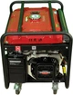Бензиновый генератор GoldMoto GM7BJE - изображение 3