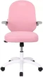 Кресло детское аклас Тесоро tilt (h-55 Pink) - изображение 2