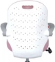 Кресло детское аклас Тесоро tilt (h-55 Pink) - изображение 9