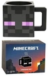 Кружка-чашка із гри Minecraft Чорна Ендермен Mojang Майнкрафт - зображення 1