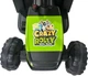 Автомобіль на акумуляторі Milly Mally Rolly Green (5907090700900) - зображення 5