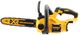 Цепная пила DeWALT DCM565N - изображение 3