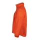 Куртка Vik-Tailor с флисовой кофтой, Оранжевый, 52 - изображение 6