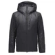 Куртка мужская Black Diamond M Belay Parka, Black, M - изображение 1
