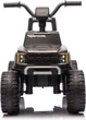 Автомобіль на акумуляторі Milly Mally Ford F-150 Raptor Black (5907090701211) - зображення 2