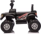 Автомобіль на акумуляторі Milly Mally Ford F-150 Raptor Black (5907090701211) - зображення 4