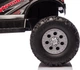Автомобіль на акумуляторі Milly Mally Ford F-150 Raptor Black (5907090701211) - зображення 10