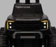 Автомобіль на акумуляторі Milly Mally Ford F-150 Raptor Black (5907090701211) - зображення 14