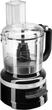 Кухонный комбайн KitchenAid 5KFP0719EOB Onyx Black [80431] - изображение 3