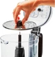 Кухонный комбайн KitchenAid 5KFP0719EOB Onyx Black [80431] - изображение 9