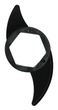 Кухонный комбайн KitchenAid 5KFP0719EOB Onyx Black [80431] - изображение 12