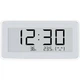 Термогигрометр Xiaomi Temperature and Humidity Monitor Clock (BHR5435GL) [73499] - изображение 1