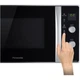 Микроволновая печь Panasonic NN-CD565BZPE [123123] - изображение 5