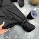 Комбінезон дитячий BEWARM Kodiaq Black 68-74 см (5085B68) - зображення 4