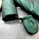 Комбінезон дитячий BEWARM Kodiaq Emerald 92-98 см (5080PK92) - зображення 6