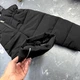 Комбінезон BEWARM Umka роздільний Black-Orange 86-92 см (5060Or86) - зображення 5