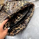 Комбінезон BEWARM Umka роздільний Leopard-Black 80-86 см (5060LB80) - зображення 4