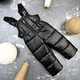 Комбінезон BEWARM Umka роздільний Leopard-Black 80-86 см (5060LB80) - зображення 9