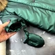 Комбінезон дитячий BEWARM Kodiaq Emerald 68-74 см (5085PK68) - зображення 5