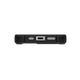 Чехол противоударный UAG Plasma XTE MagSafe (Original) для iPhone 17 Black 114526114034 - изображение 9