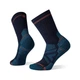 Носки женские Smartwool Women's Hike Full Cushion Crew, Deep Navy, S - изображение 1
