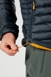 Мужской легкий пуховик Rab Microlight Alpine Jacket, Beluga, M - изображение 7
