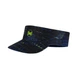 Кепка-козырек Buff Pack Run Visor, Sural Multi - изображение 1