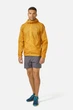 Ветровка мужская Rab Vital Hoody, Tempest Blue, M - изображение 6