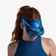 Кепка с козырьком Buff Pack Speed Visor Edur Blue - изображение 10