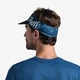 Кепка с козырьком Buff Pack Speed Visor Xcross - изображение 5